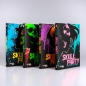 Preview: Skull Party Komplettpack 1-4